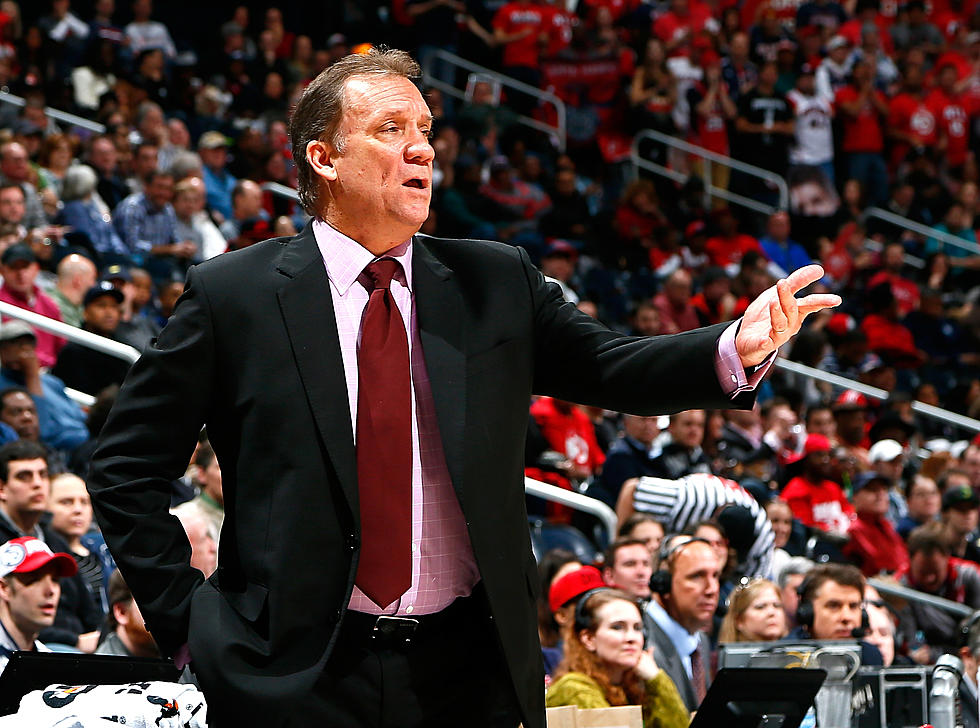 Watch Flip Saunders Tribute as Timberwolves Honor a Legend
