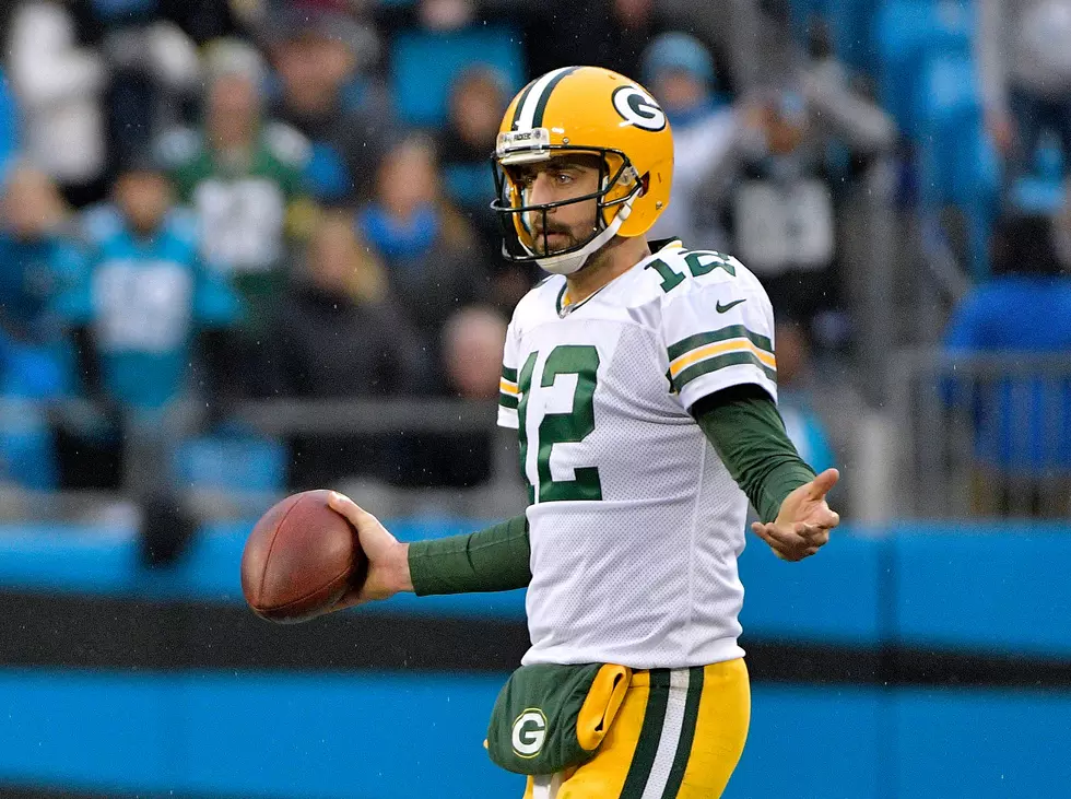 Aaron Rodgers Rejects Packers Contract Offer to Make Him Highest Paid Player