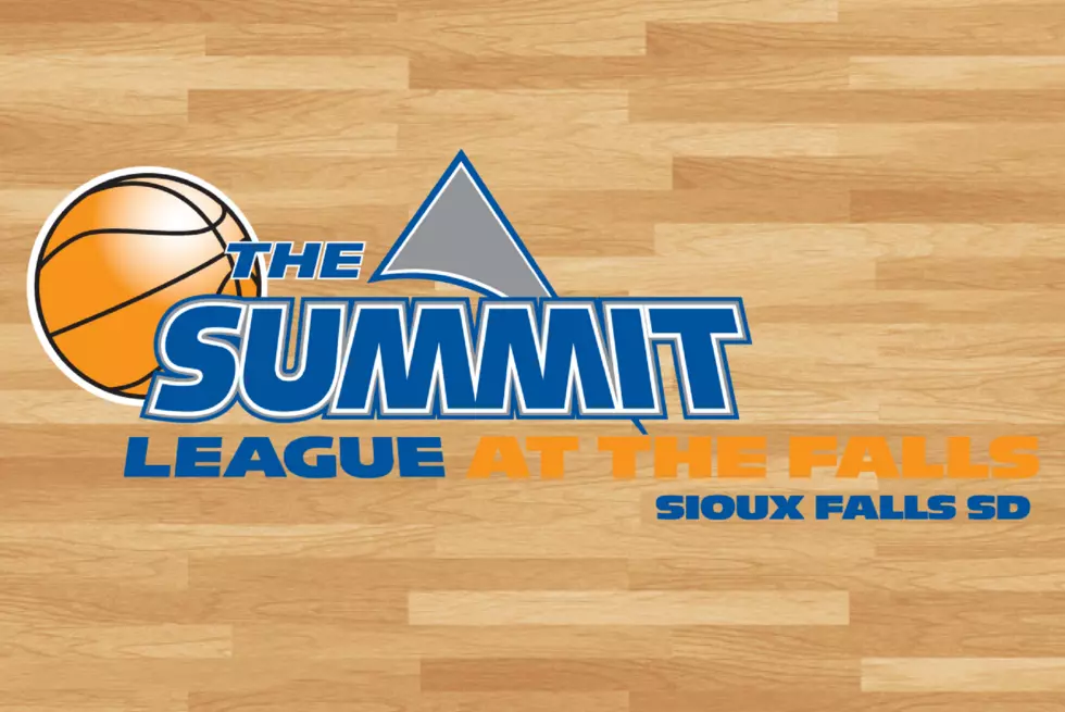 Summit League Tournament Recap Day 1