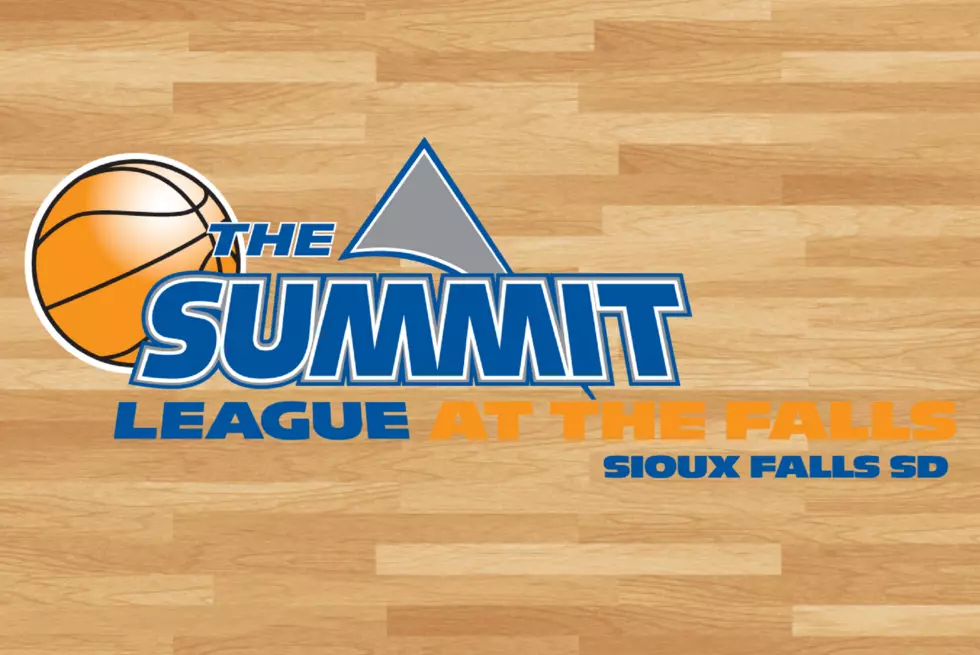 South Dakota, South Dakota State Dominate Top of Summit League Tournament Seeds