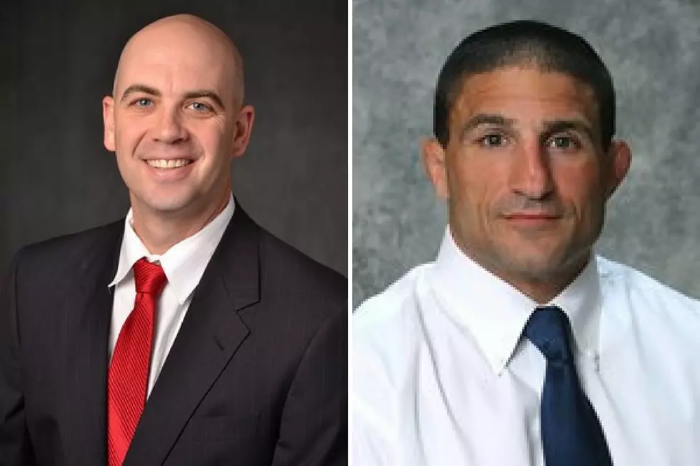 Two South Dakota Coaches Leaving With Winning Careers