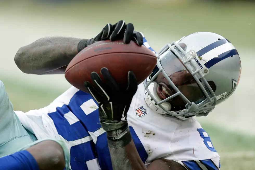Free Agent Dez Bryant to Visit Receiver-Thin Cleveland Browns