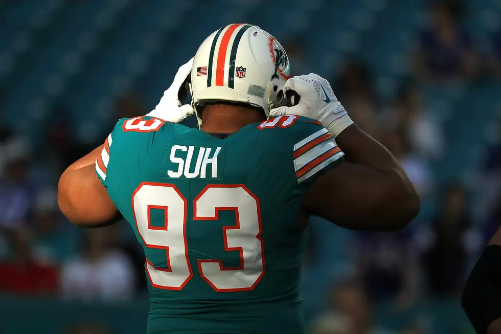 Ndamukong Suh Finalizing Deal with the Tampa Buccaneers
