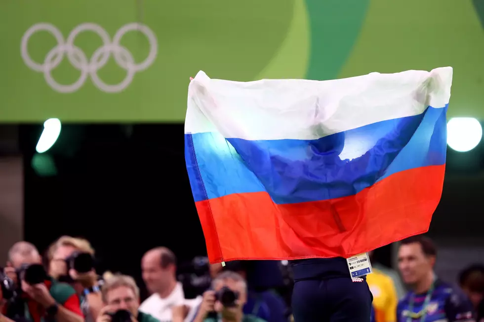Putin Orders Russian Diplomats to Seek Doping Rule Changes