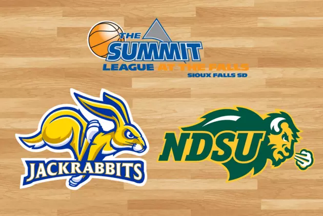 Summit League Women&#8217;s Tournament Preview: (2) South Dakota State vs. (7) North Dakota State