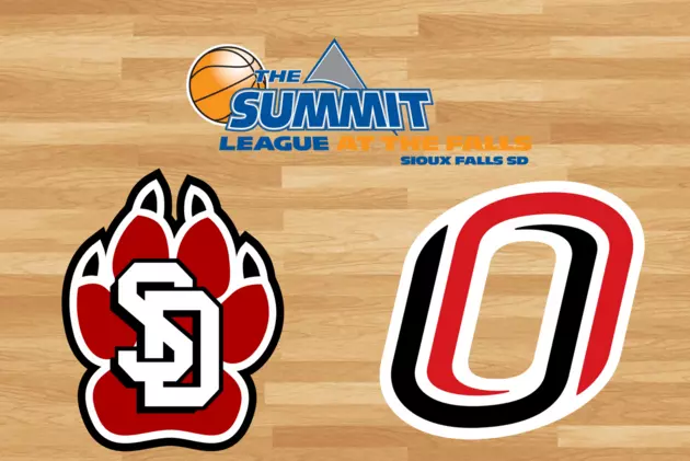 Summit League Men&#8217;s Tournament Preview: (2) South Dakota vs. (7) Omaha