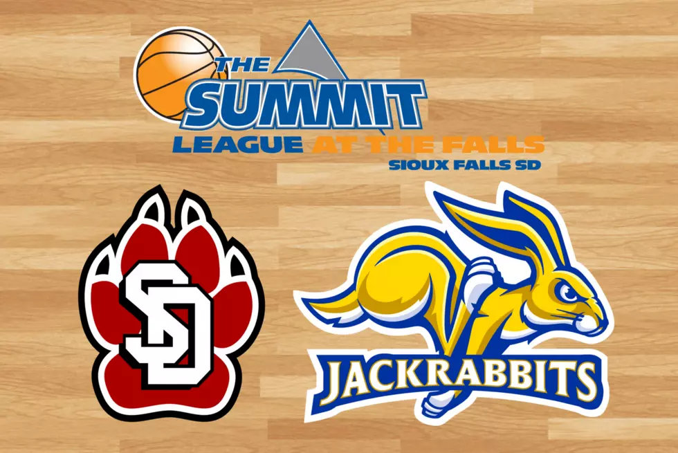 Summit League Tournament Championship: (2) South Dakota State Women Beat (1) South Dakota 65-50, Wins 8th Crown in 10 Years