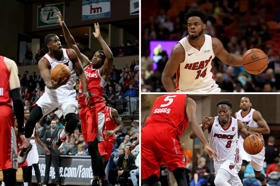 Different Cast of Skyforce Characters Struggle in Memphis