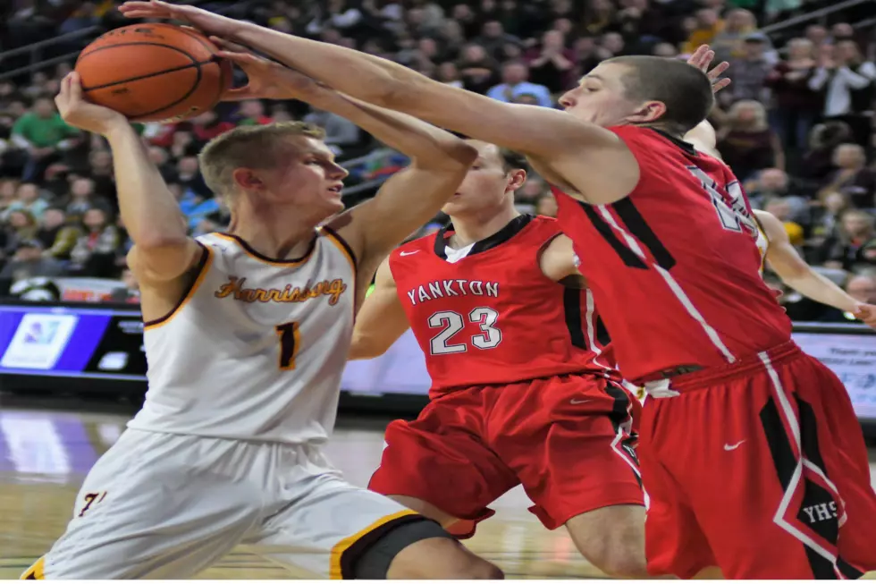 Harrisburg Tigers Fall Short in Class AA Girls and Boys Championship Games