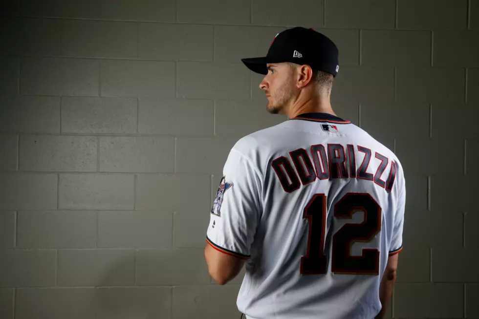 Jake Odorizzi Accepts One Year Deal from the Minnesota Twins