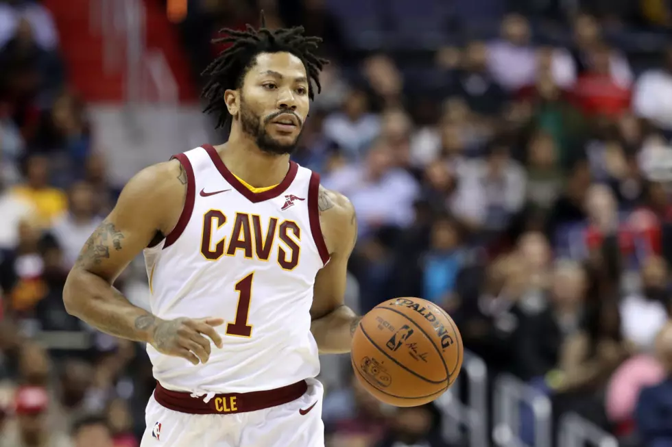 D-Rose to the T-Wolves