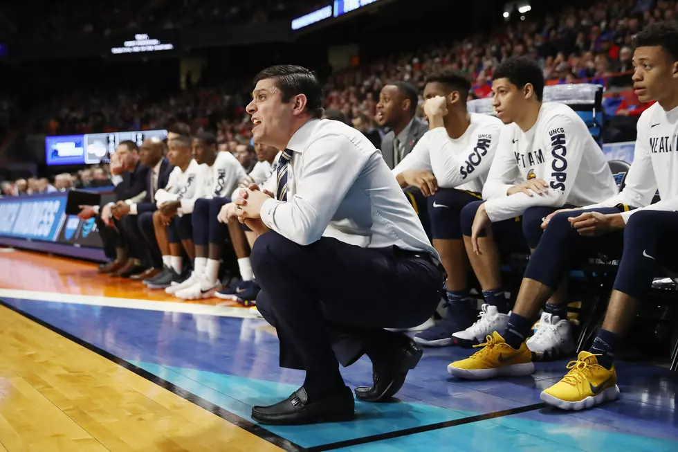 UNC Greensboro Gives Wes Miller 7-Year Contract Extension