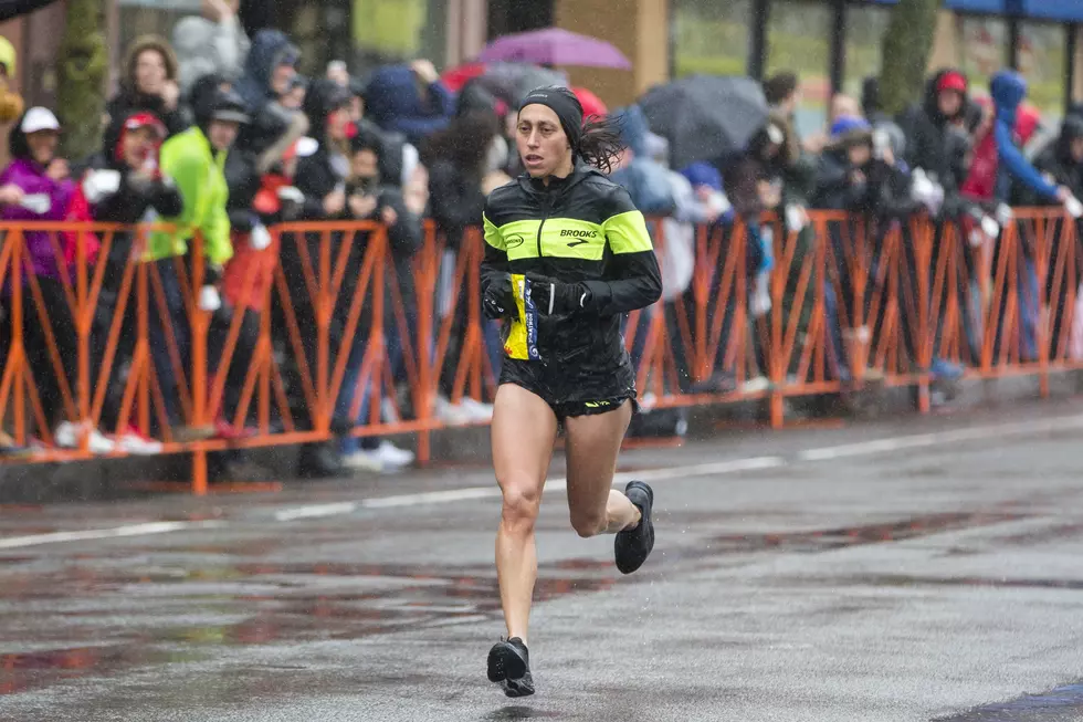 Desi Linden, Yuki Kawauchi Win Boston Marathon