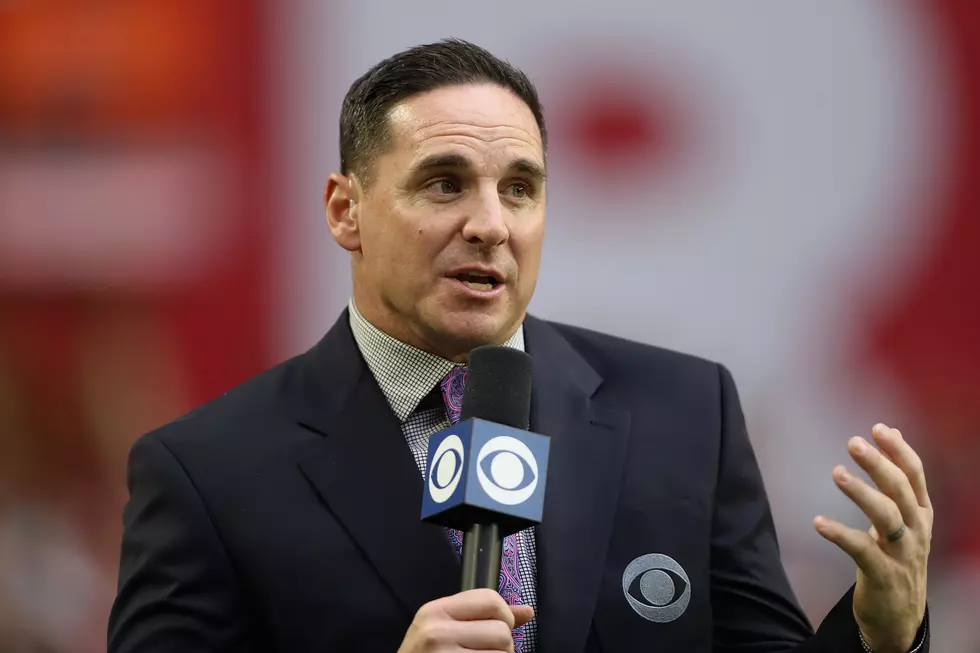 Jay Feely Felt the Need to Apologize for his Picture with his Daughter before her Prom