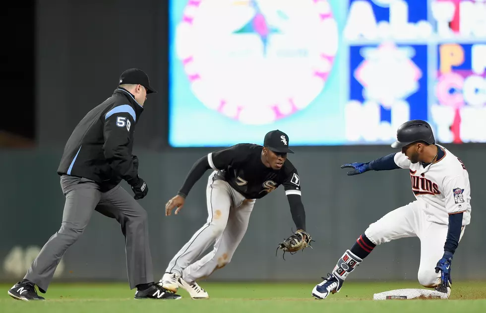 Minnesota Twins Announce Rescheduled Games Against Chicago White Sox