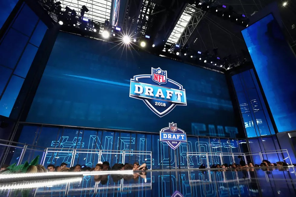 Best and Worst of the 2018 NFL Draft