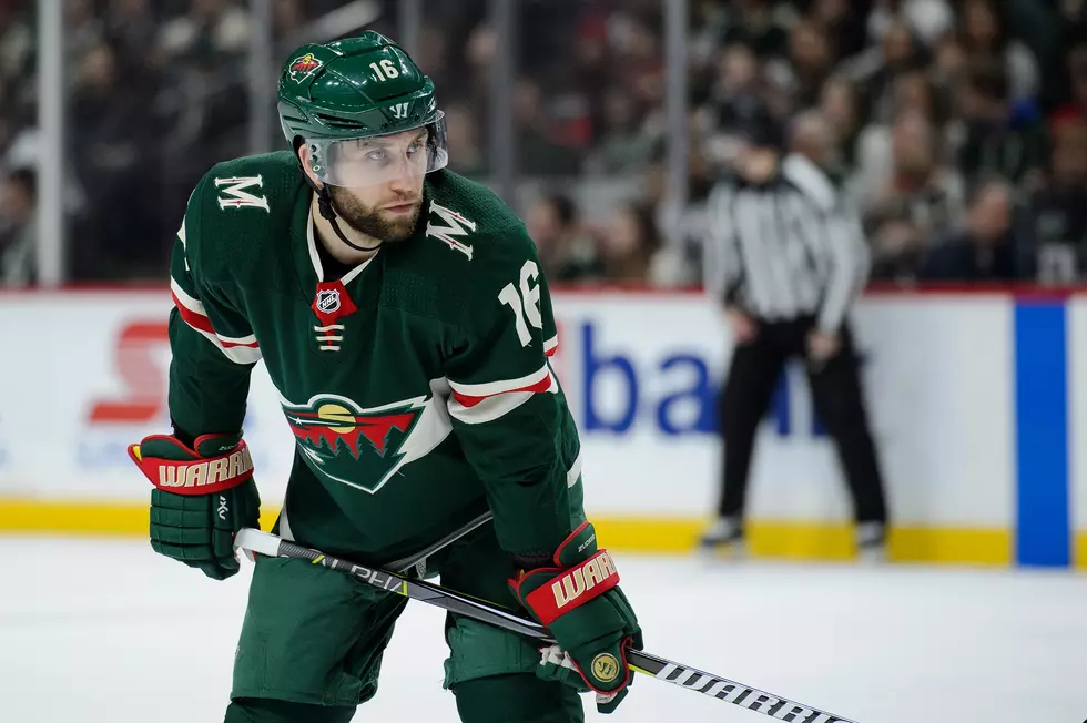 Minnesota Wild Deny San Jose Sharks Home Ice for 1st Round with 6-3 Win