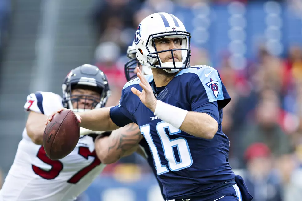 Lions Sign QB Matt Cassel, Add Depth Behind Matthew Stafford