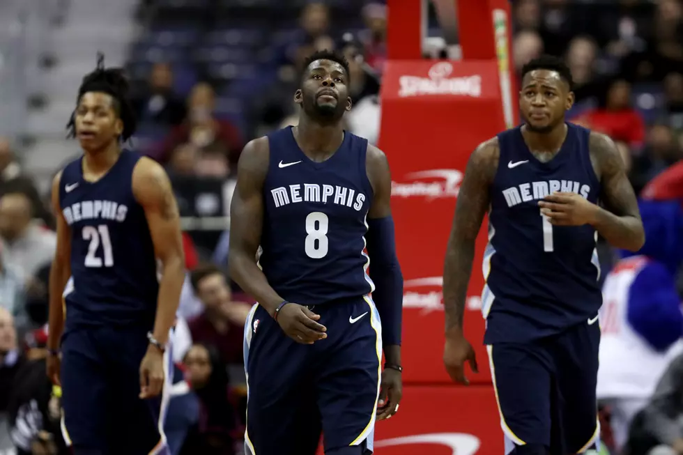 Memphis Grizzlies Controlling Owner to Buy out 2 Minority Partners