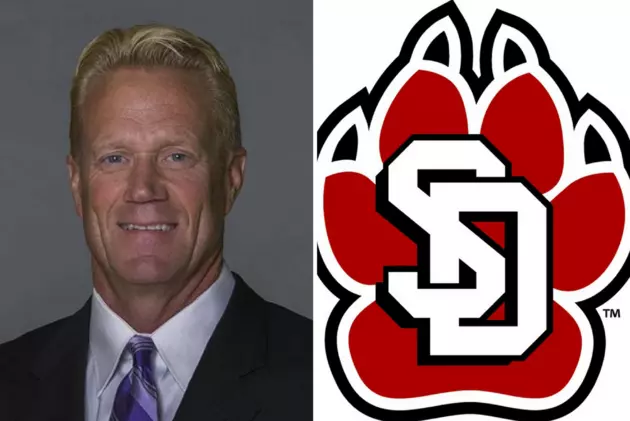 South Dakota Hires Todd Lee as New Men&#8217;s Basketball Coach