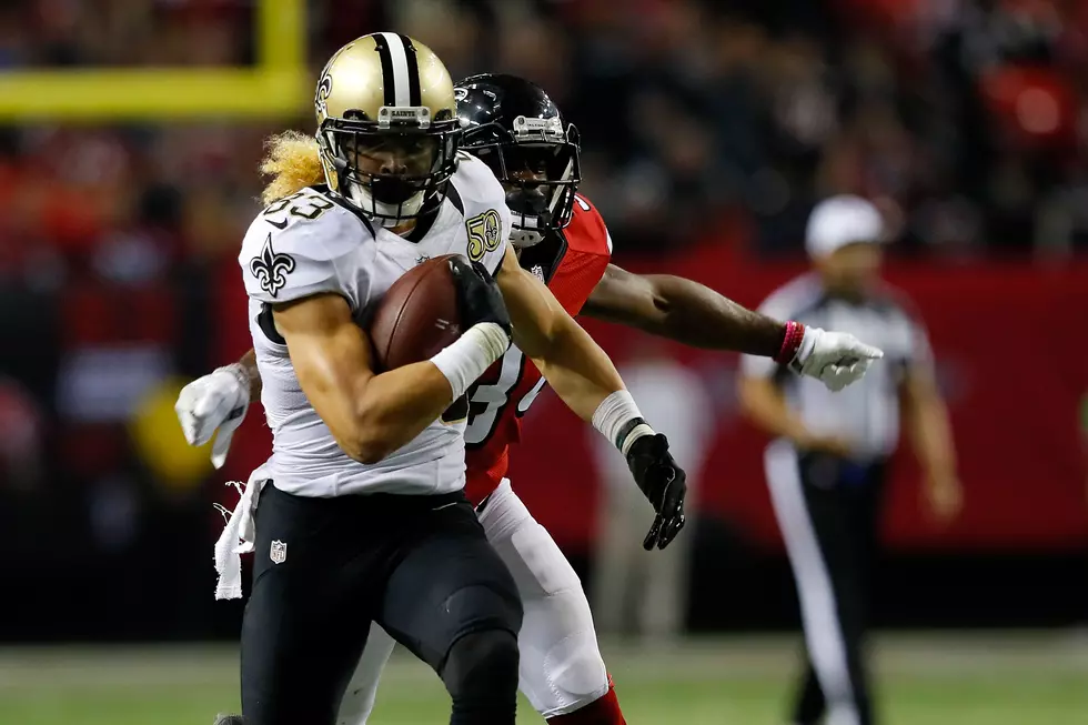 Source: Baltimore Ravens Offer New Orleans Saints WR Willie Snead 2-Year Contract