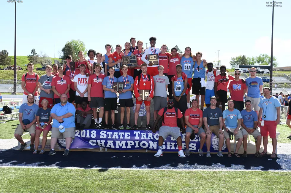 Lincoln Patriots Claim Most State Titles During 2017-18 High School Seasons
