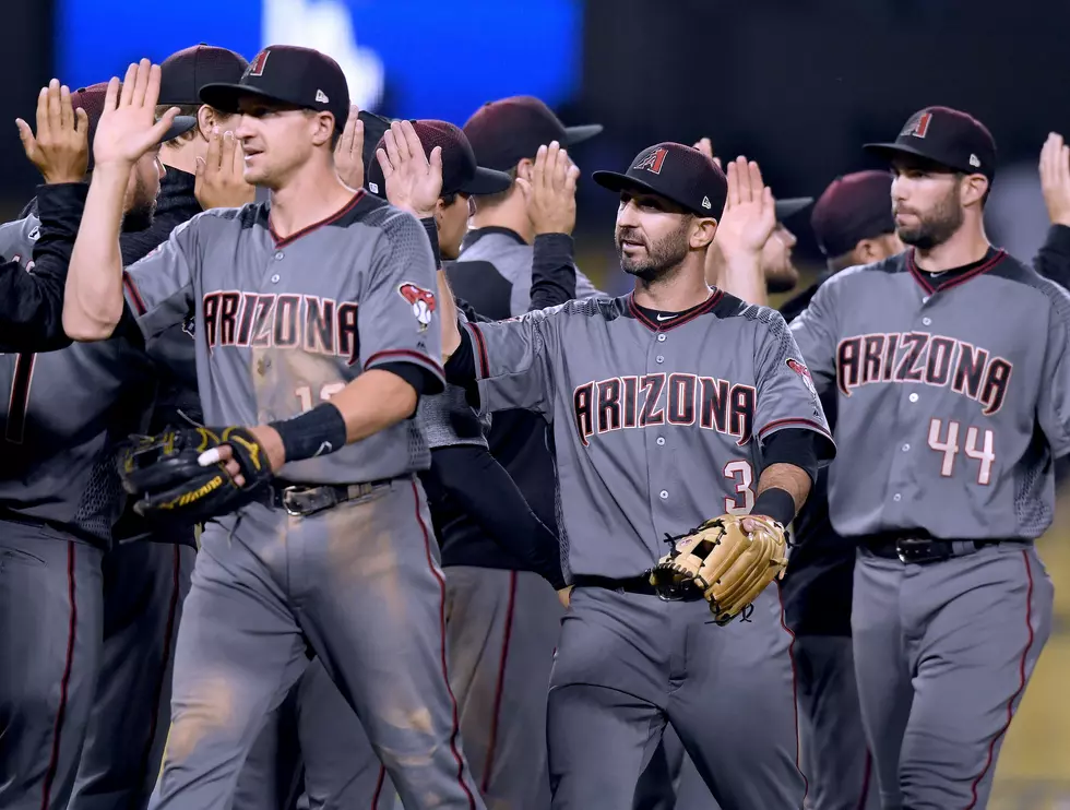 County Board Approves Deal for Arizona Diamondbacks to Leave Chase