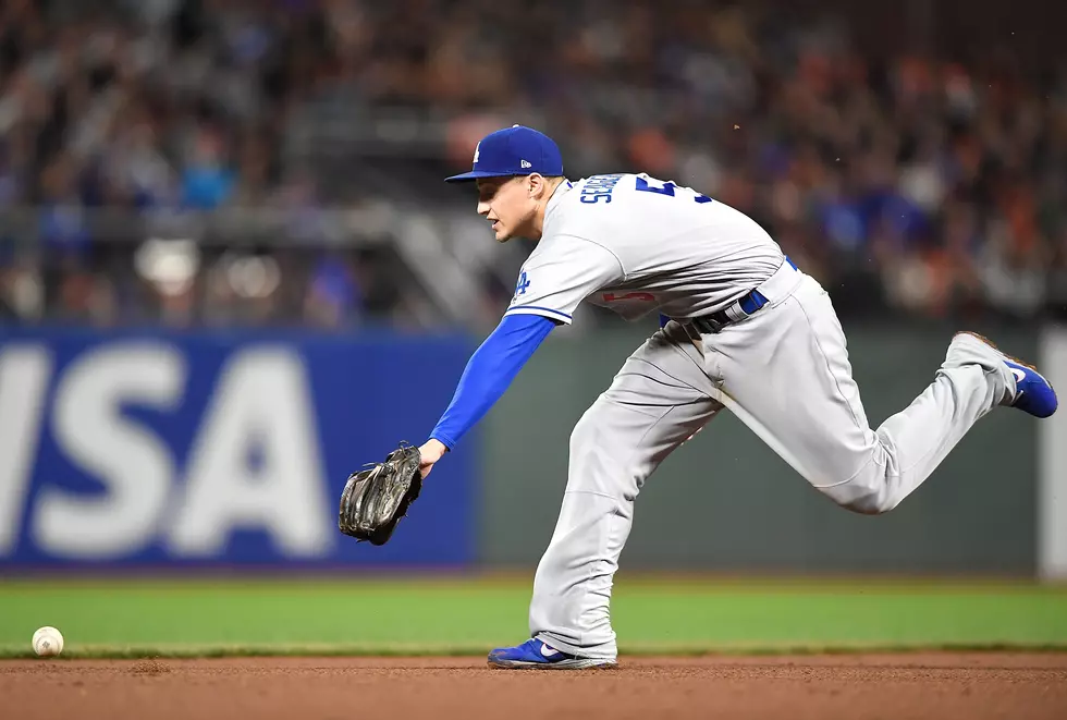 Los Angeles Dodgers’ Corey Seager to Have Tommy John Surgery, Miss Rest of Season