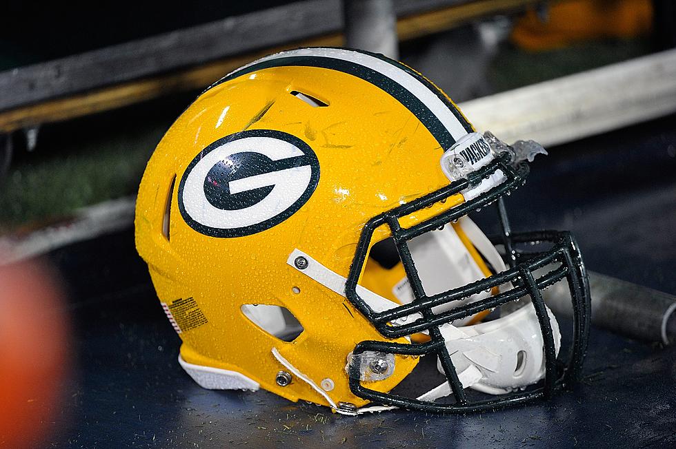 Packers Release Former 2nd Round Pick