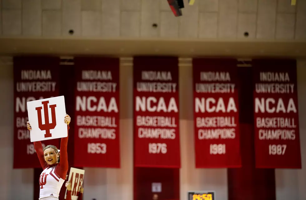 Indiana&#8217;s Mr. Basketball Romeo Langford Staying Home to Play for Indiana Hoosiers