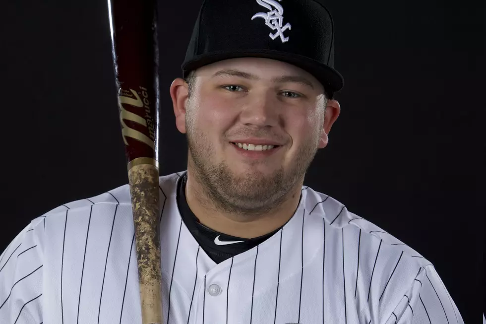 Chicago White Sox Prospect Jake Burger Re-Tears Achilles, out Another Year