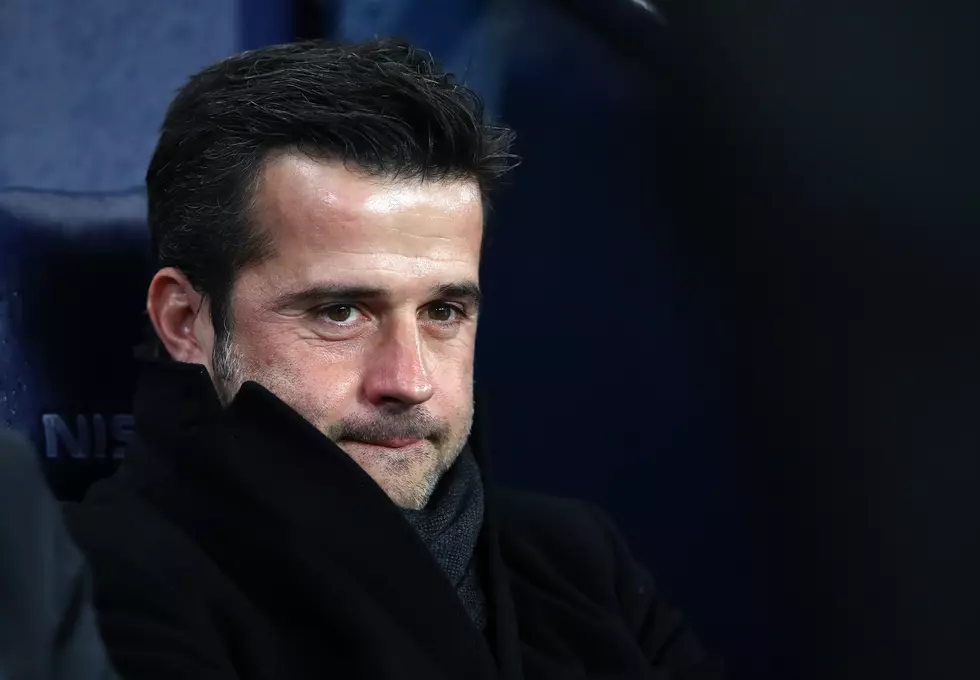 Everton Hires Marco Silva as Manager on 2nd Attempt