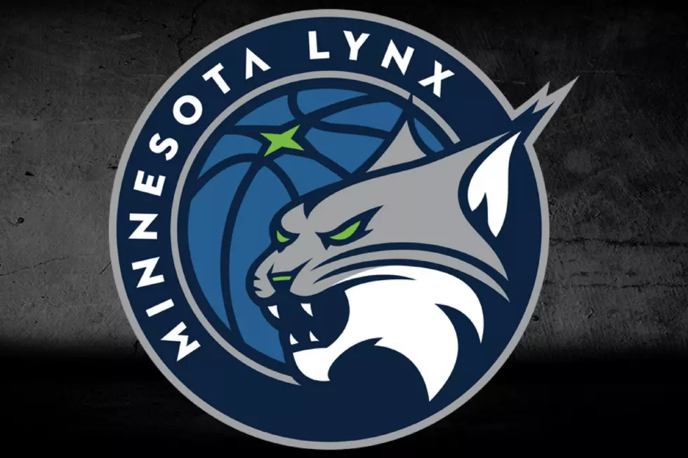 2020 Minnesota Lynx Draft Picks