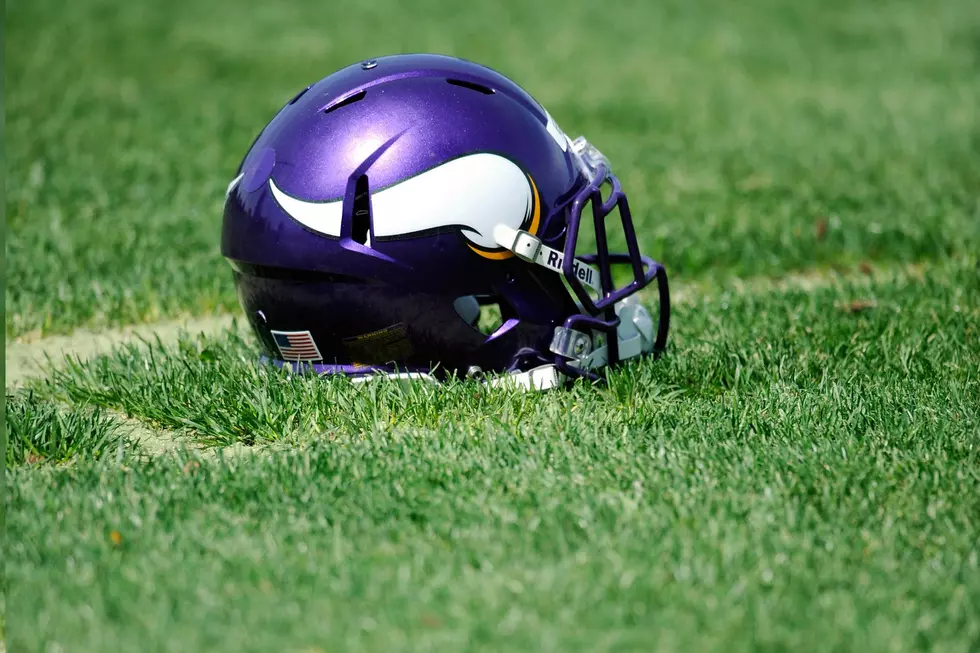 List of 2019 Minnesota Vikings Draft Pick Positions Heading into NFL Draft