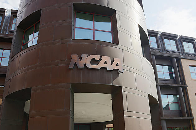 NCAA Finally Eases Up On Rules
