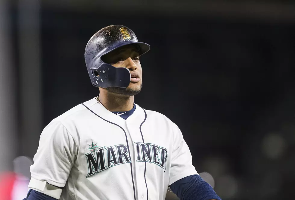 Seattle Mariners All-Star Robinson Cano Suspended 80 Games for Drug Violation
