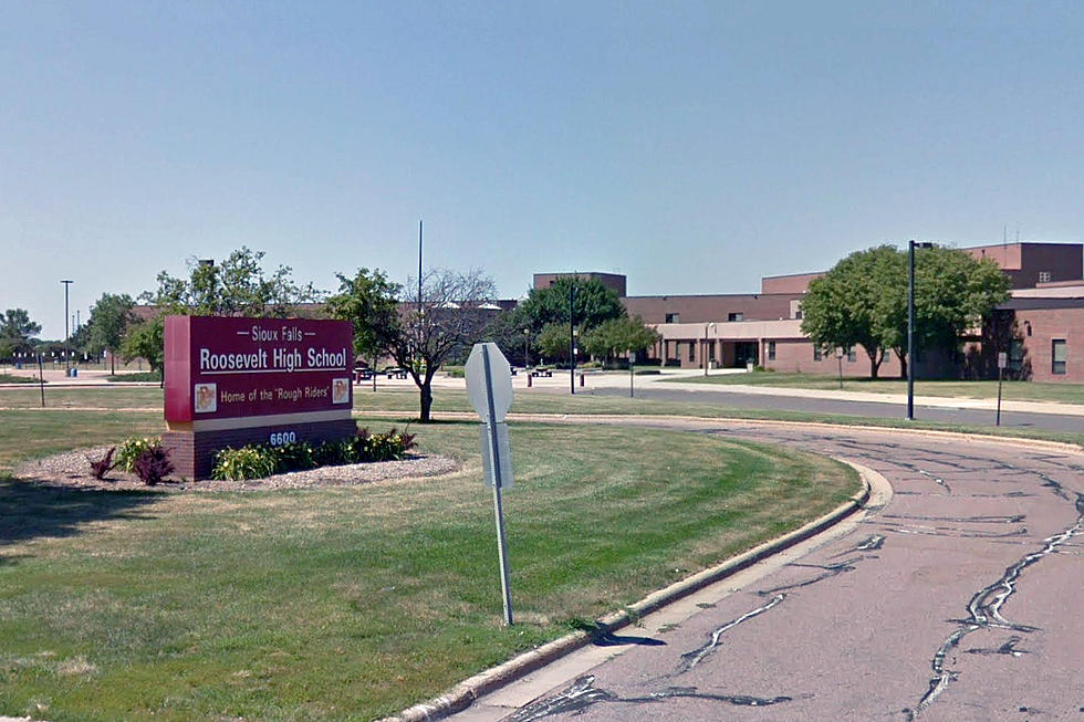 Threat at Sioux Falls Roosevelt High School Deemed Not Credible