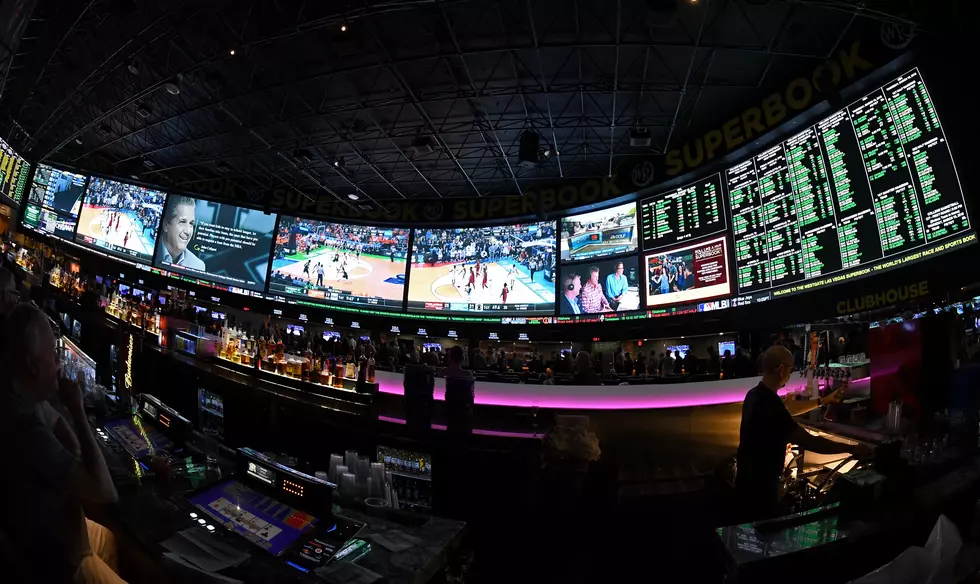 Iowa Sports Betting Revenue Down from October to November