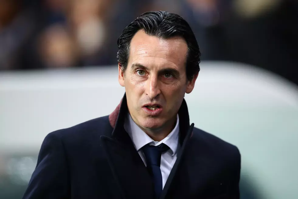 Arsenal Hires Unai Emery as Arsene Wenger&#8217;s Successor