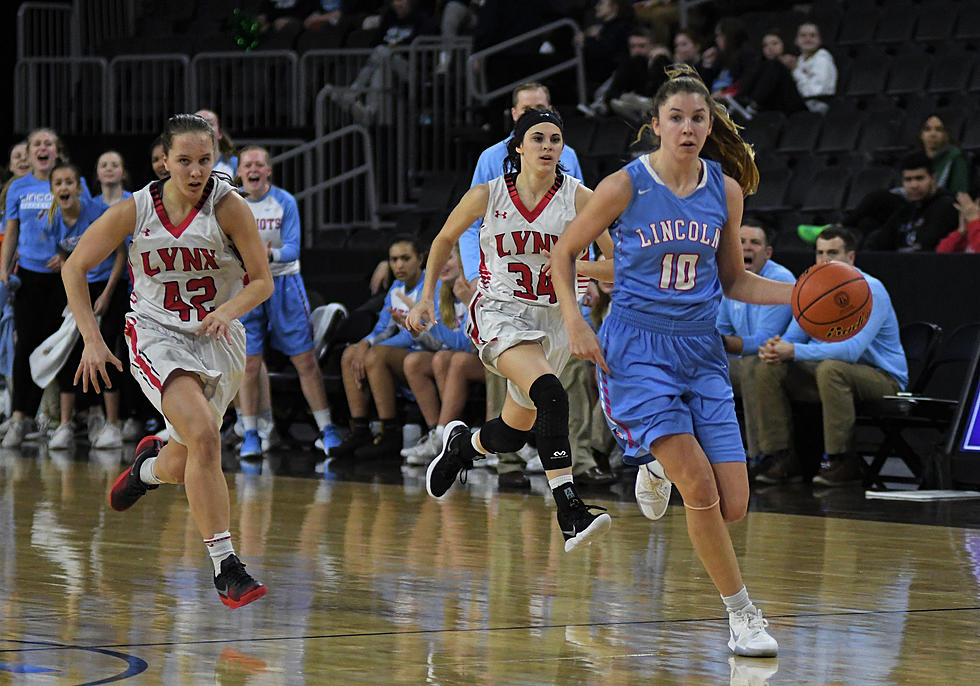 2019-2020 South Dakota Metro All-Conference Basketball Teams Announced