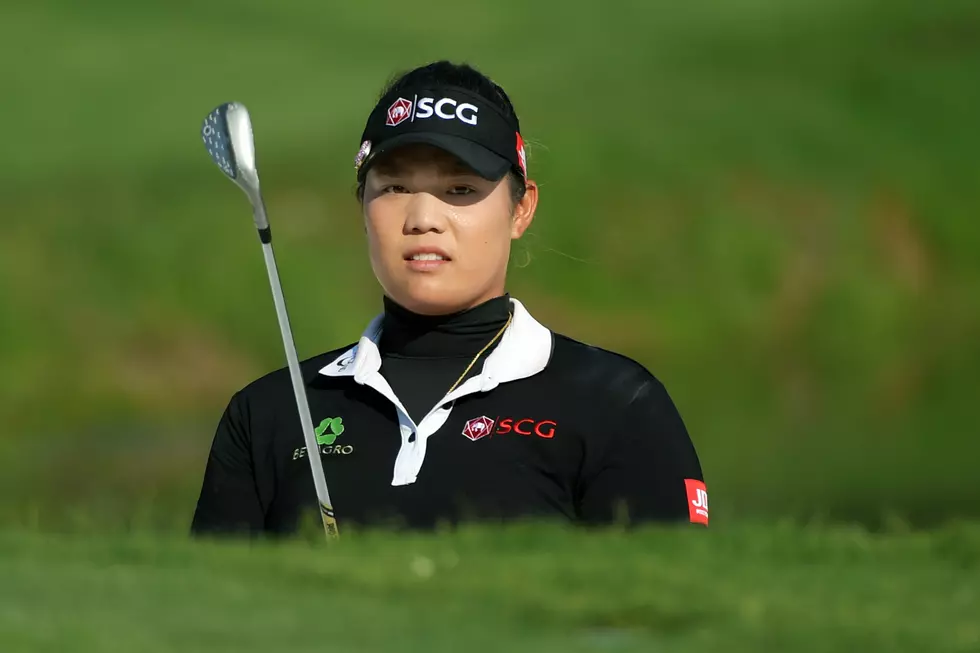 Jutanugarn Wins Us Women&#8217;s Open on Fourth Playoff Hole