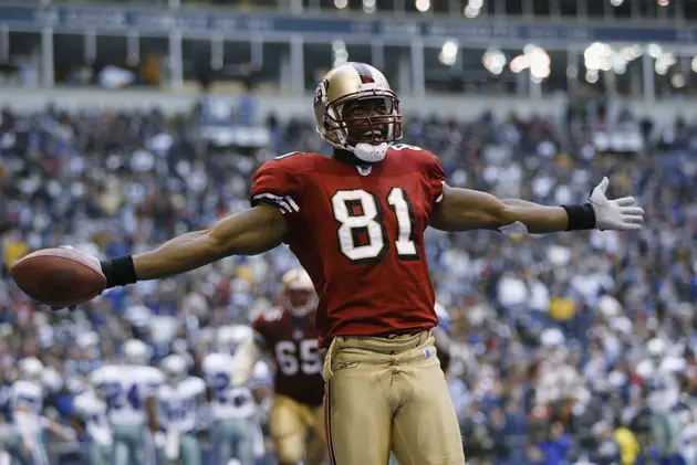 BREAKING: Terrell Owens Will Not Attend Pro Football Hall of Fame Ceremony