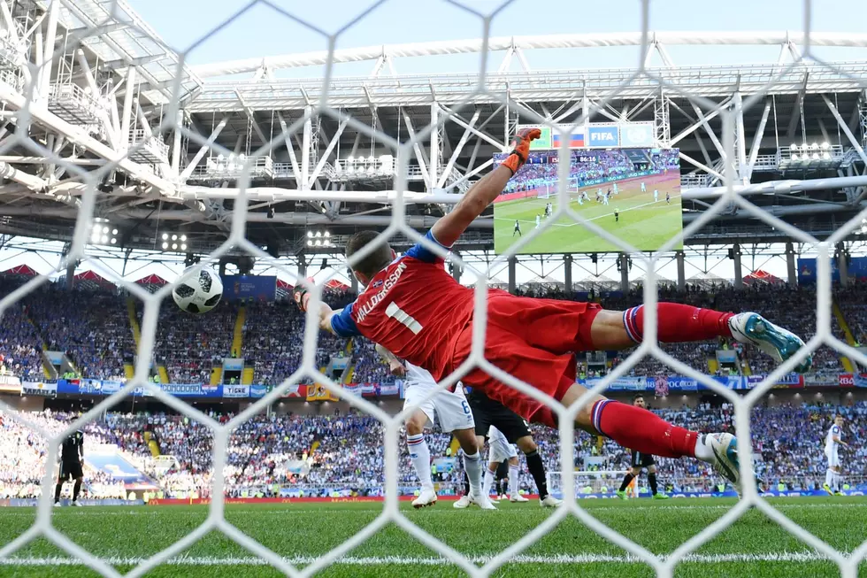 Who Is South Dakota Rooting for in the 2018 World Cup?