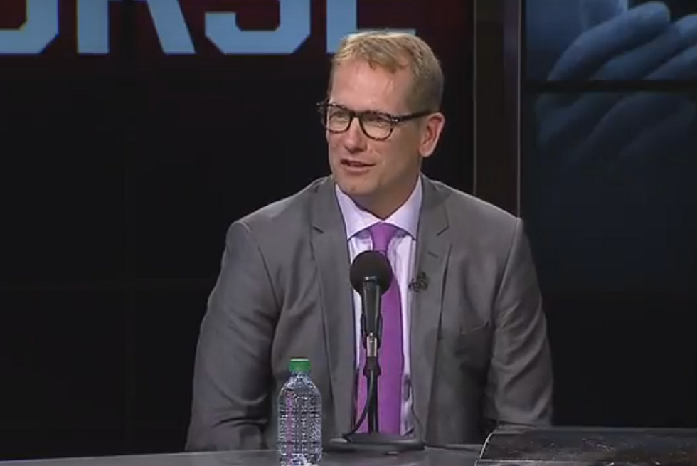 Former USD Assistant Nick Nurse Is New Coach of Toronto Raptors