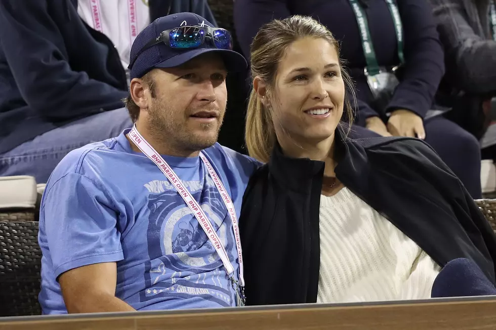 Bode Miller and Wife Talk about Daughter’s Drowning