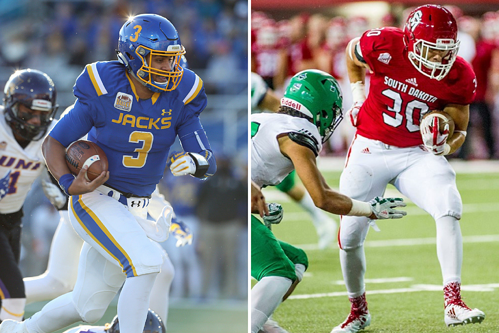 Jackrabbits/Coyotes Football Week-3