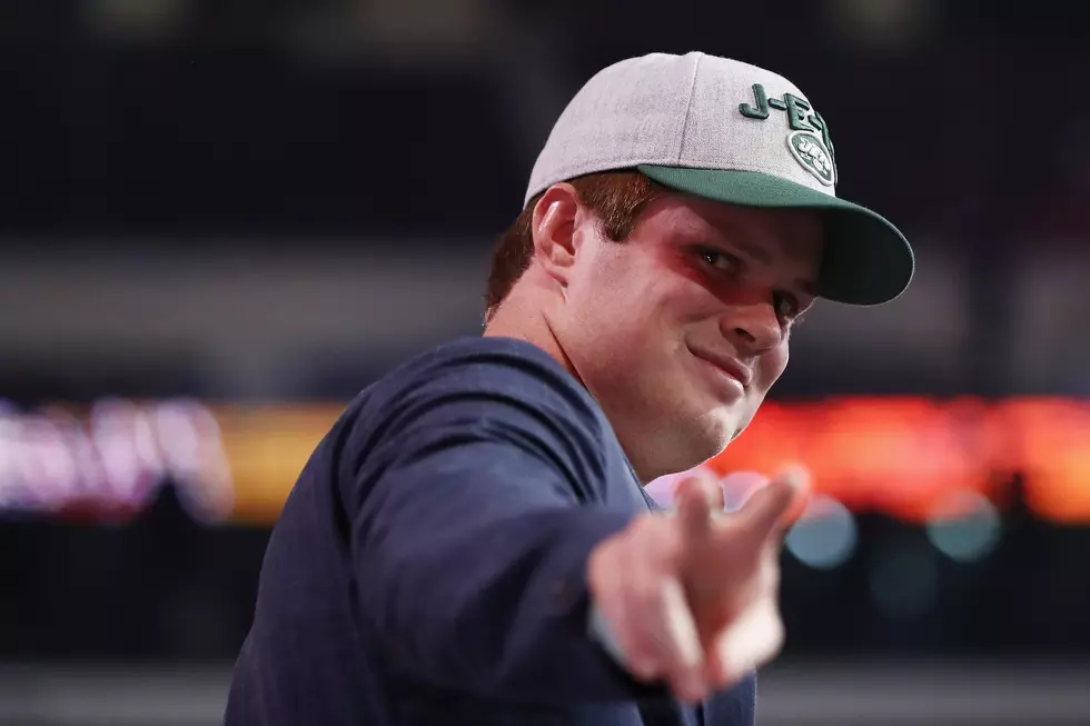 Waiting Game: Sam Darnold Still a No-Show at New York Jets Camp