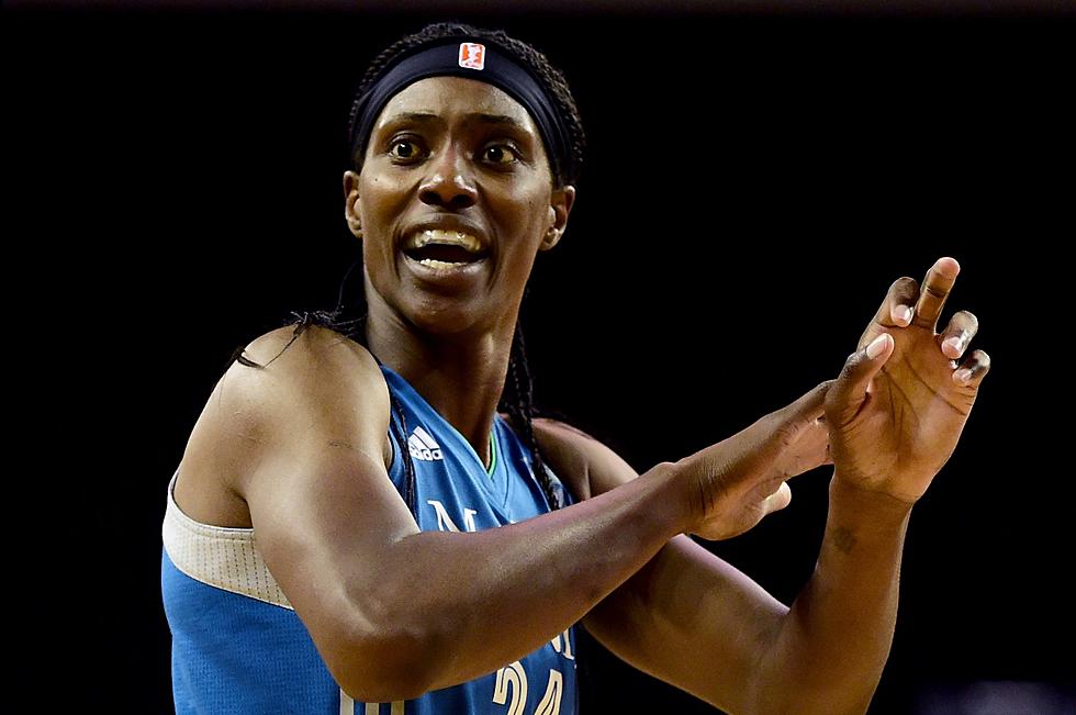 Sylvia Fowles’ Double-Double Leads Minnesota Lynx past New York Liberty 85-82