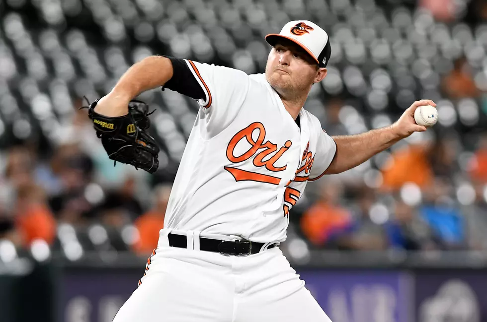 New York Yankees Get Zach Britton from Baltimore Orioles for Trio of Minor League Arms