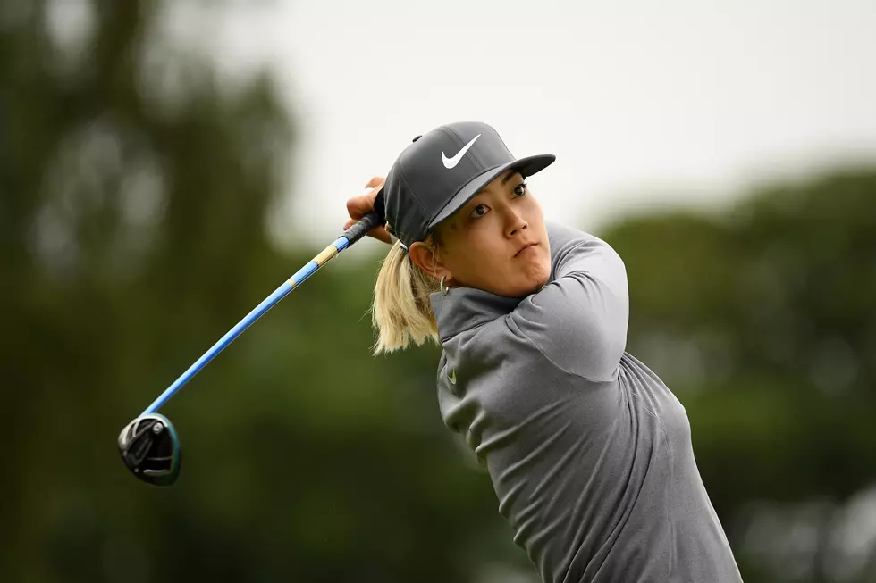 Michelle Wie Withdraws from Women’s British Open with Hand Injury